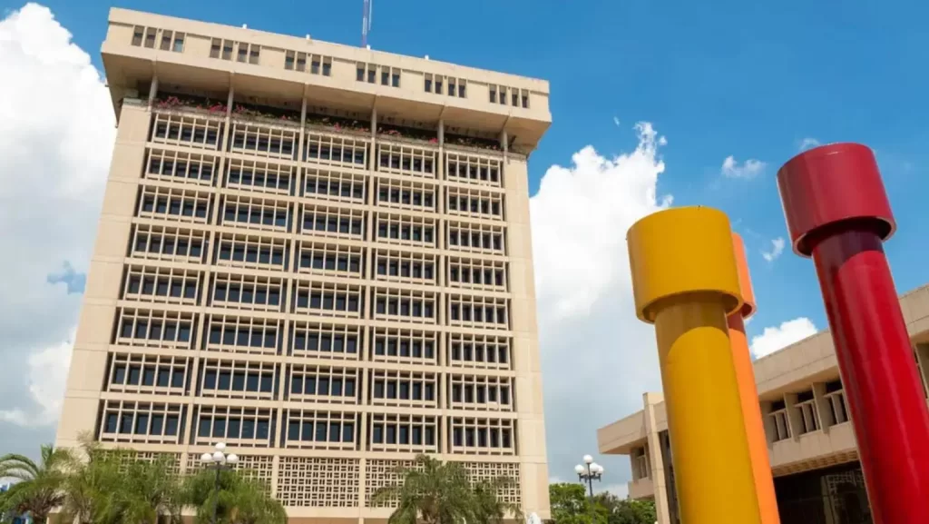 BCRD informa que la variación del IPC de enero fue de 0.37 %