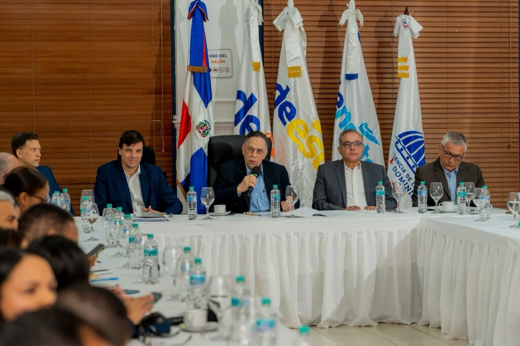 Ejecutan proyectos por 650 millones de dólares de organismos internacionales