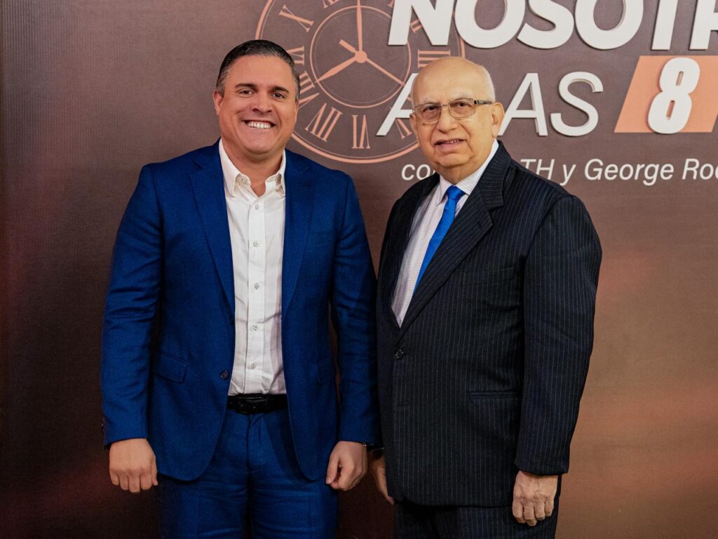 Jean Luis Rodríguez: APORDOM ha impactado las zonas costeras de RD