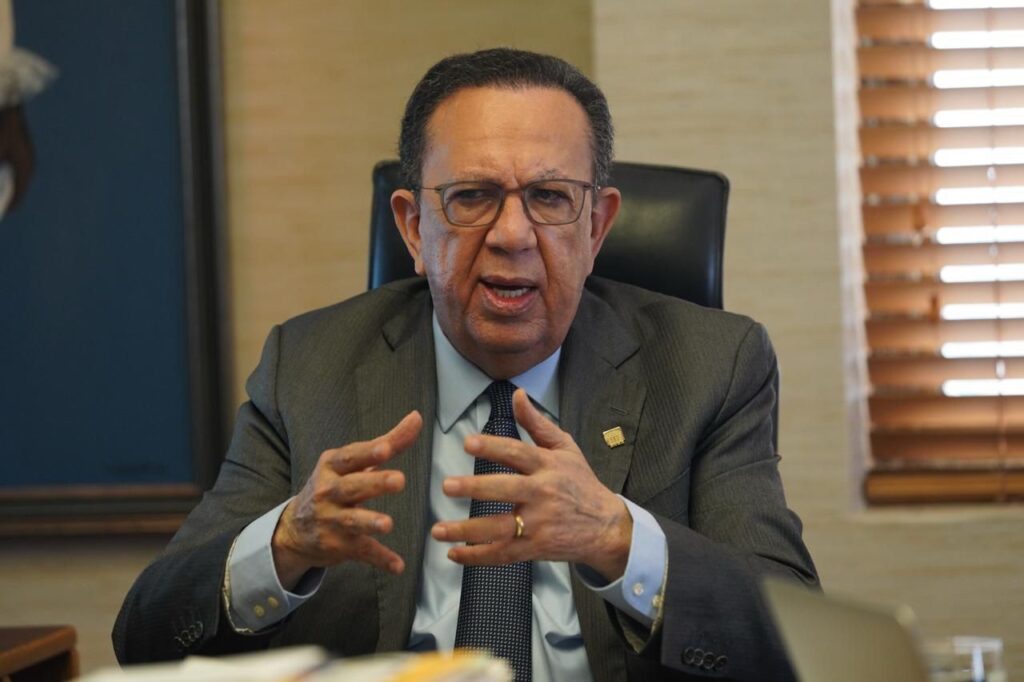 Las economías emergentes frente a un entorno externo cambiante: Algunas ventajas para la economía dominicana