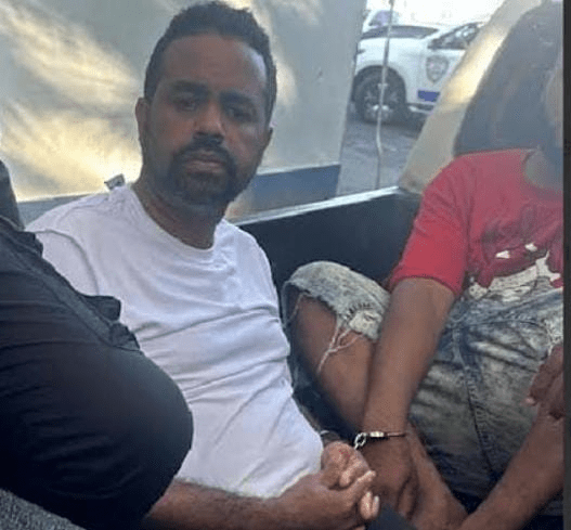 Arrestan agrimensor implicado con abogado en múltiples falsificaciones para robar tierras