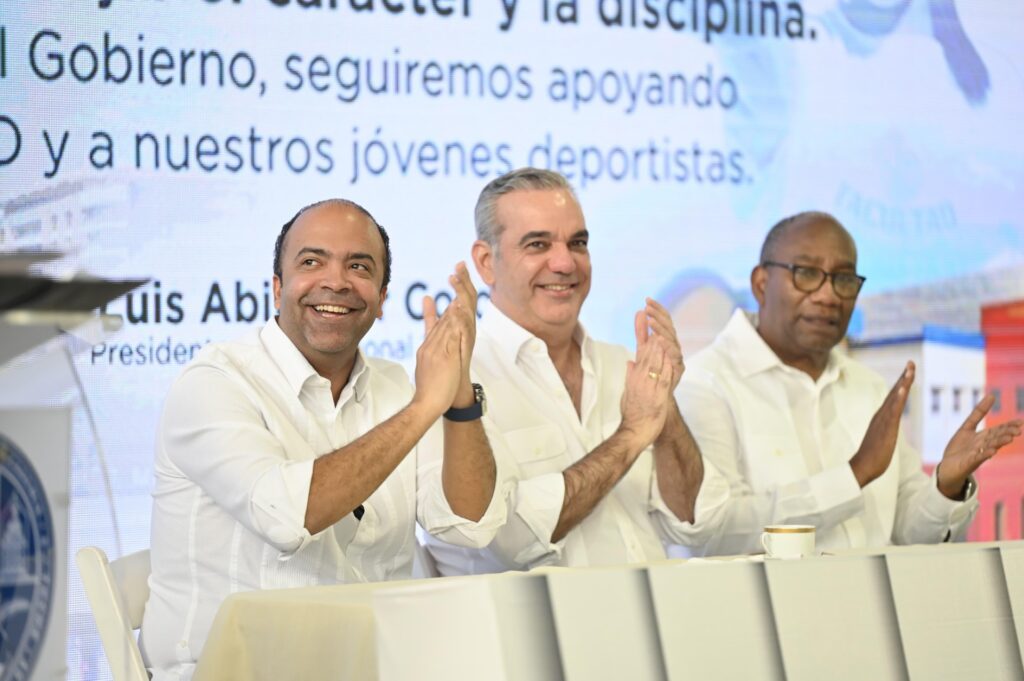 Banreservas remodela Polideportivo de la UASD Tony Barreiro y Museo del Deporte Dominicano