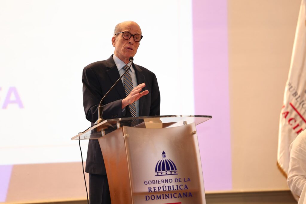 RD pierde en promedio anual 0.9% del PIB por efectos del Cambio Climático