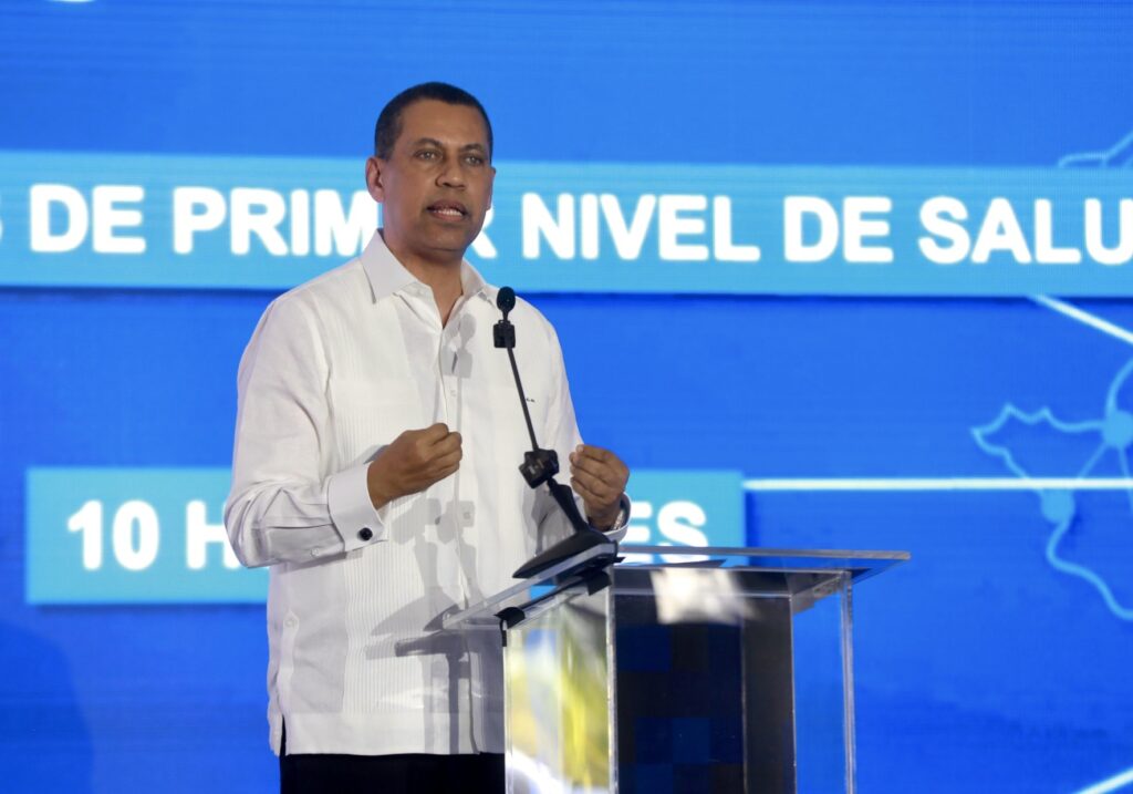 NDOTEL inaugura proyecto de conectividad a internet de fibra óptica en la región sur