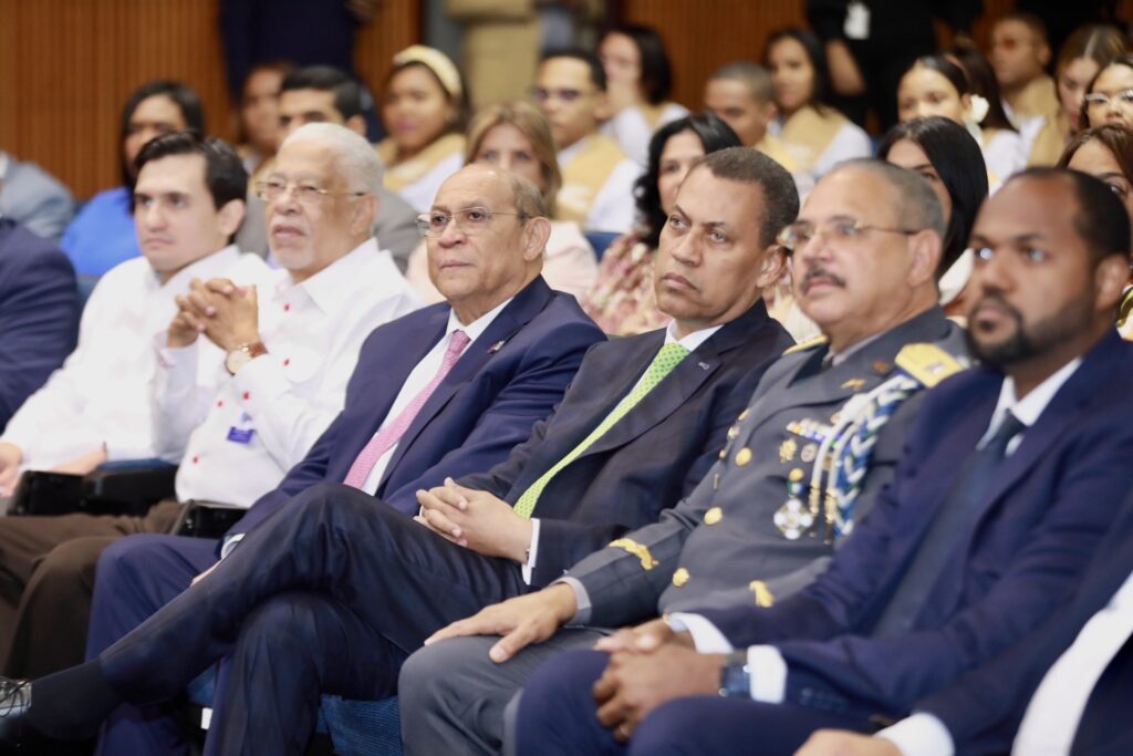 INDOTEL gradúa más de 140 agentes en manejo de habilidades tecnológicas mediante proyecto «Destacamentos Conectados»