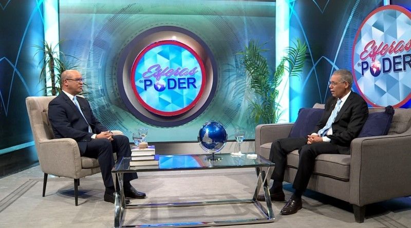 Hermógenes Acosta advierte que si reglamento de candidaturas independientes no se ajusta a sentencia del TC puede ser anulado