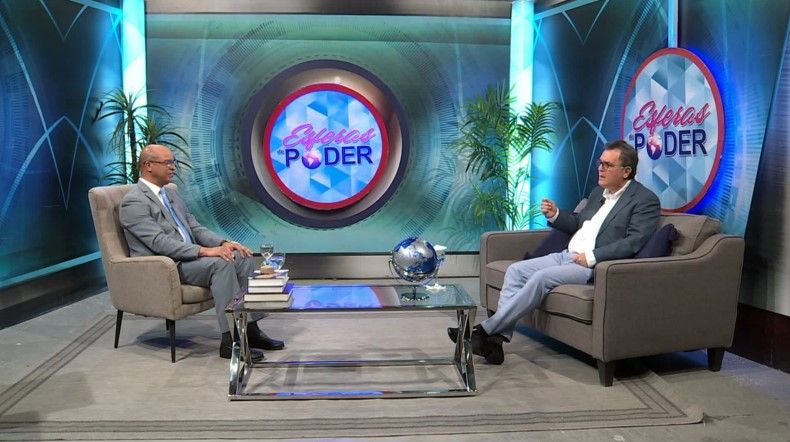 Jottin Cury David advierte que TC creó una categoría de candidaturas independientes no contemplada en la Constitución ni en las leyes