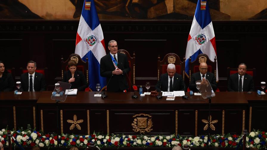 RD construye gobierno eficiente: reduce tiempo de respuesta en servicios institucionales y aumenta acceso a servicios digitales