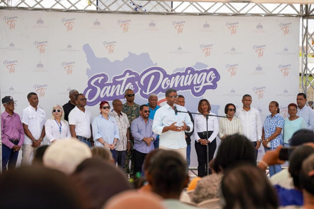 Propeep impacta positivamente a miles de familias en el municipio de Guerra