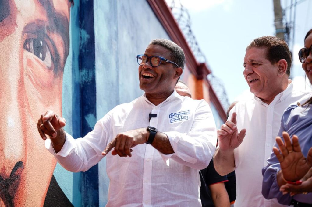 Propeep ha entregado más de 20 mil metros de arte público este año