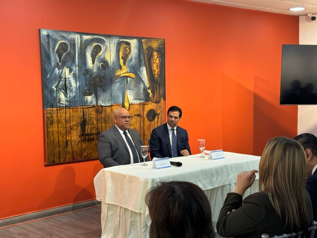 Ministerio de Cultura y Promipyme anuncian procedimiento de acceso a fondo de RD$500 millones