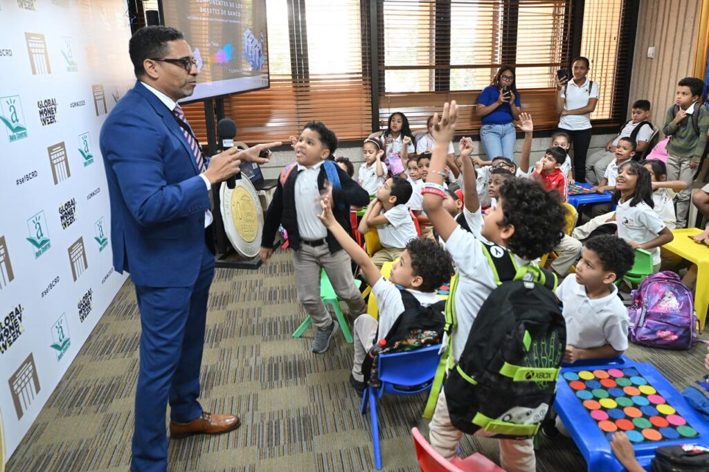 BCRD concluye con éxito su 11ª #sefBCRD