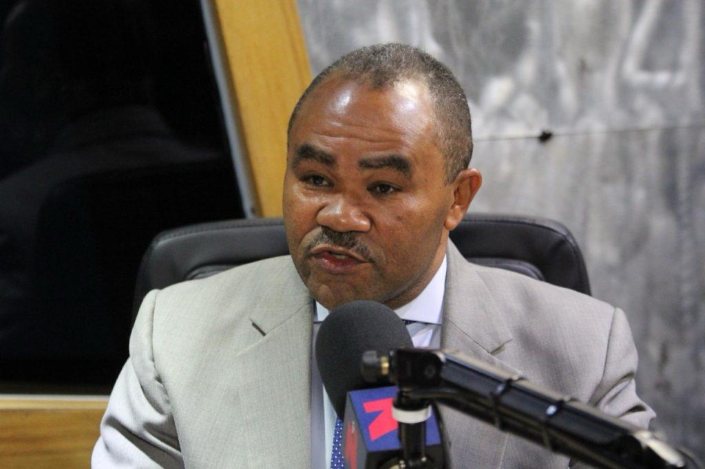 Francisco Luciano responde a Danilo Medina: «Su comentario sobre Leonel Fernández es insultante»