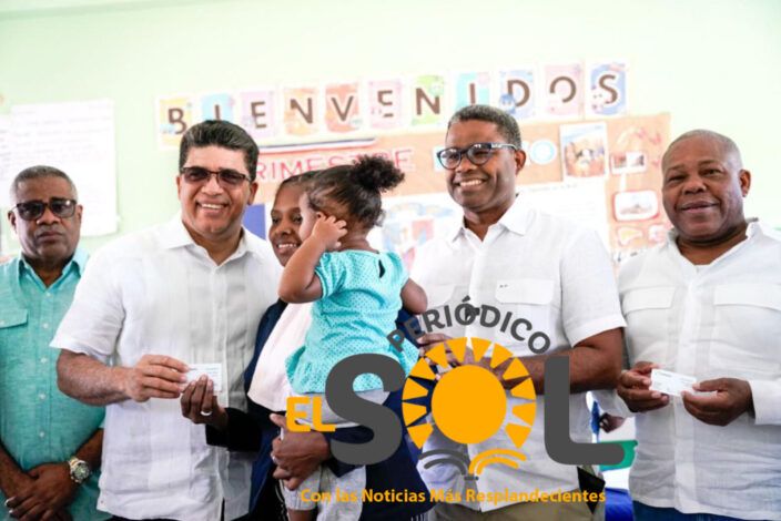 Robert Polanco anuncia jornadas de inclusión social que impactarán sectores cercanos al Río Ozama en SDE