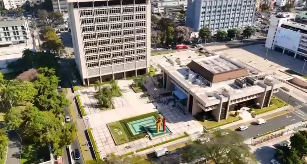 BCRD celebrará la 11º Semana Económica y Financiera 2025 desde el lunes 17 hasta el viernes 21 de marzo