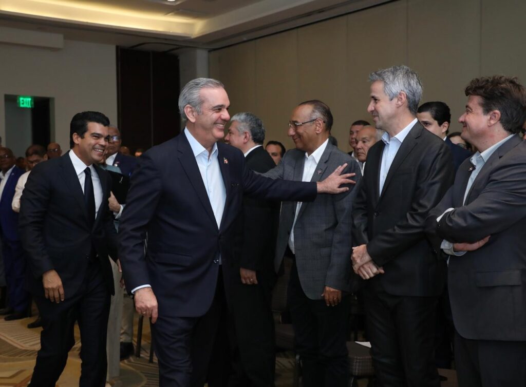 Gobierno del presidente Abinader inicia, a través de INAPA, la mayor transformación en saneamiento de la historia de RD con impacto en más de un millón de personas