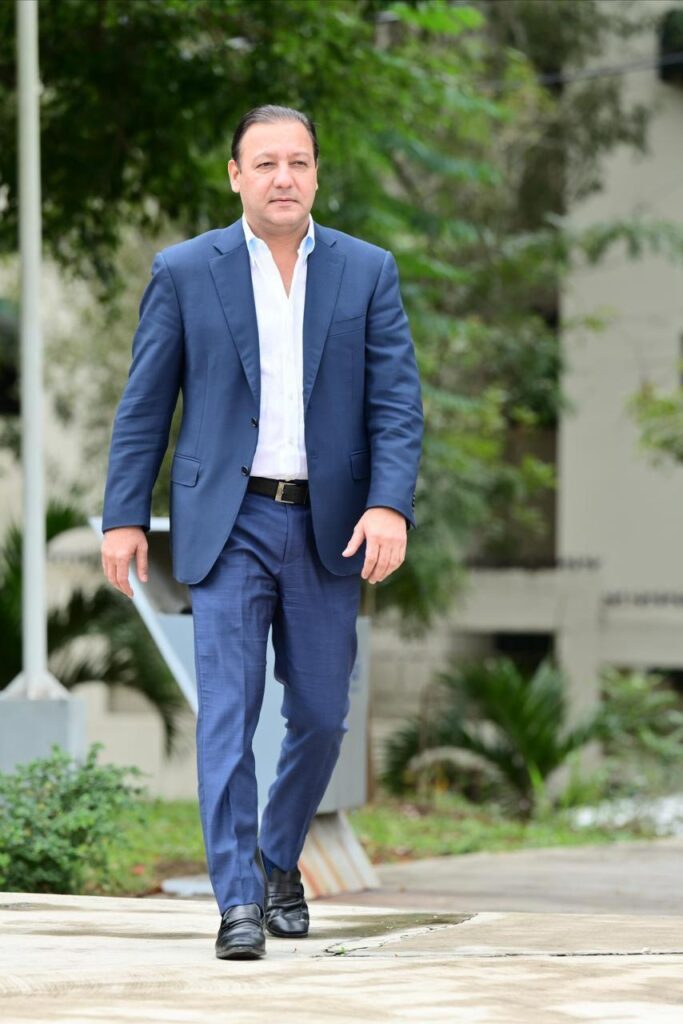 Abel Martínez: “La mujer dominicana es el motor de nuestra sociedad”