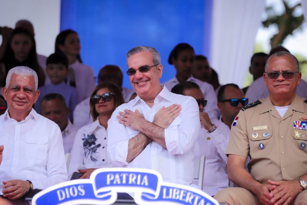 Presidente Abinader encabezará actos conmemorativos del 181 aniversario de la batalla 19 de Marzo en Azua