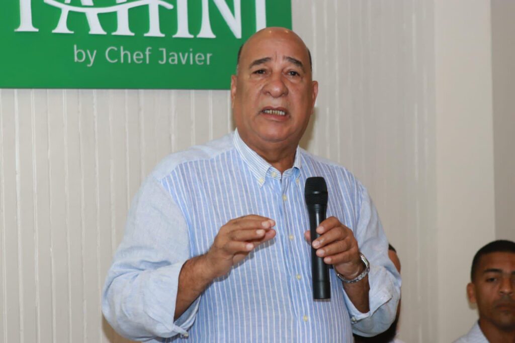 Bauta Rojas alerta sobre brote activo de peste porcina africana en el Cibao Central