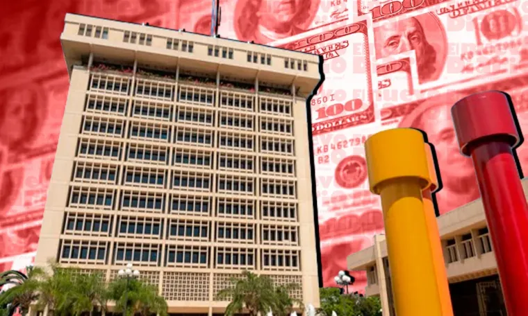 BCRD informa que las remesas alcanzaron los US$1,852.6 millones entre enero y febrero de 2025, aumentando 8.3 % interanual