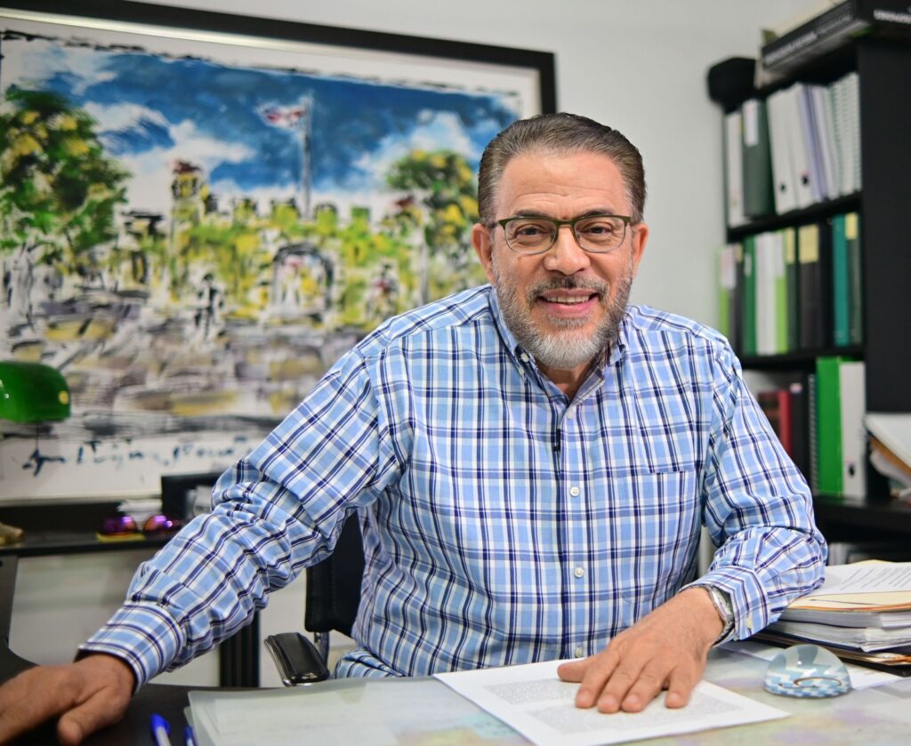 Guillermo Moreno plantea: “Es hora de indexar por inflación el salario base para el pago del impuesto sobre la renta”.