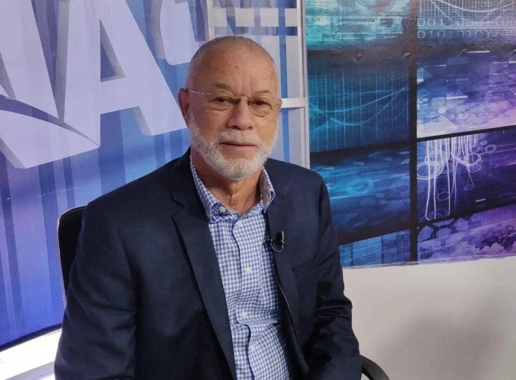 Exgobernador de Santiago reta a Abinader: “Le doy las direcciones para que investigue”