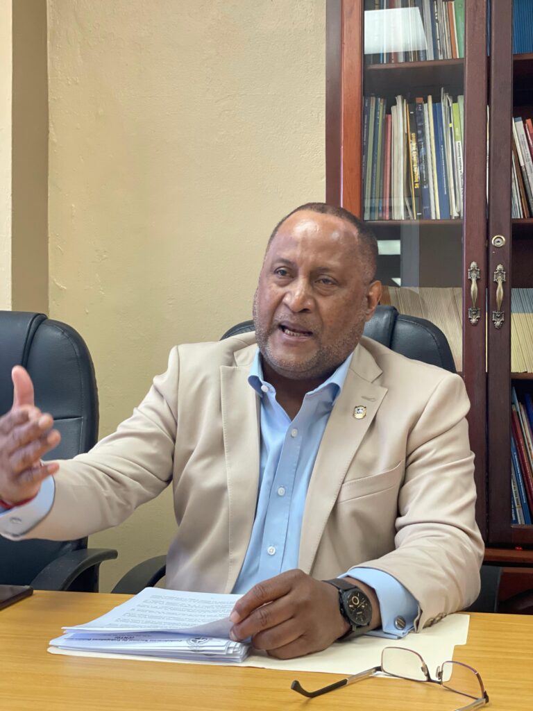 CNTD llama fortalecer legislación a favor de la mujer