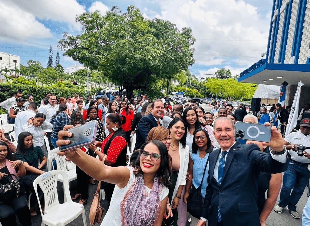 Titular del MESCyT resalta discurso pronunciado por el presidente Luis Abinader en la Asamblea Nacional