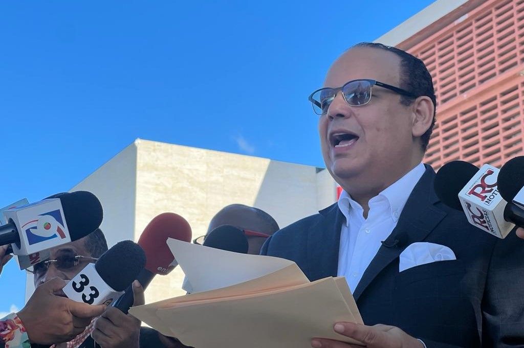 Colegio de Abogados rechaza represión policial contra ciudadanos en marcha de Friusa