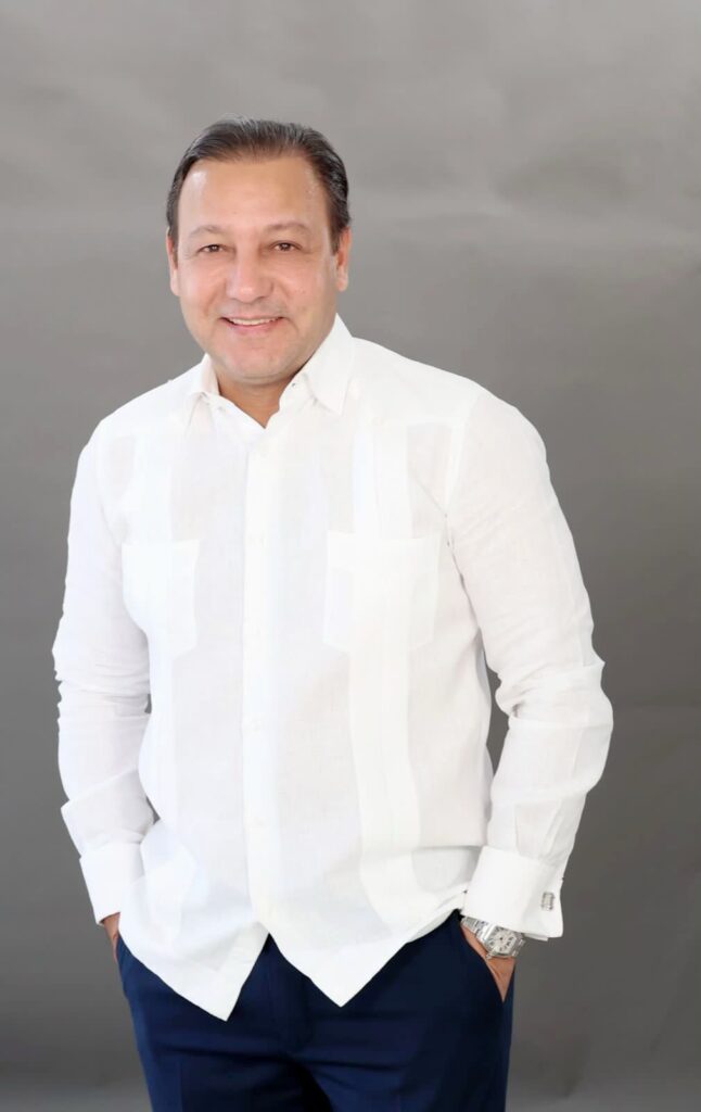 Abel Martínez: “El PLD debe levantarse con fuerza: No hay espacio para la improvisación ni las imposiciones”