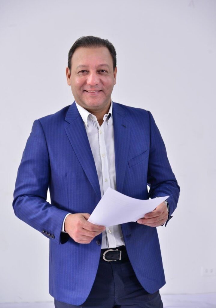 Abel Martínez: “El Código Penal debe ser aprobado sin más dilaciones”