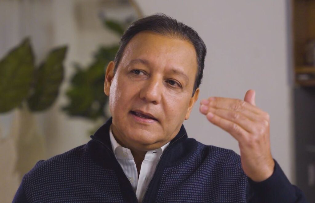 Abel Martínez: “Trabajaremos sin descanso por el fortalecimiento del PLD y el futuro de República Dominicana”