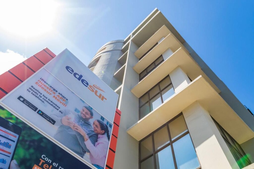 Edesur Dominicana aclara que ciberataque no afectó sus operaciones