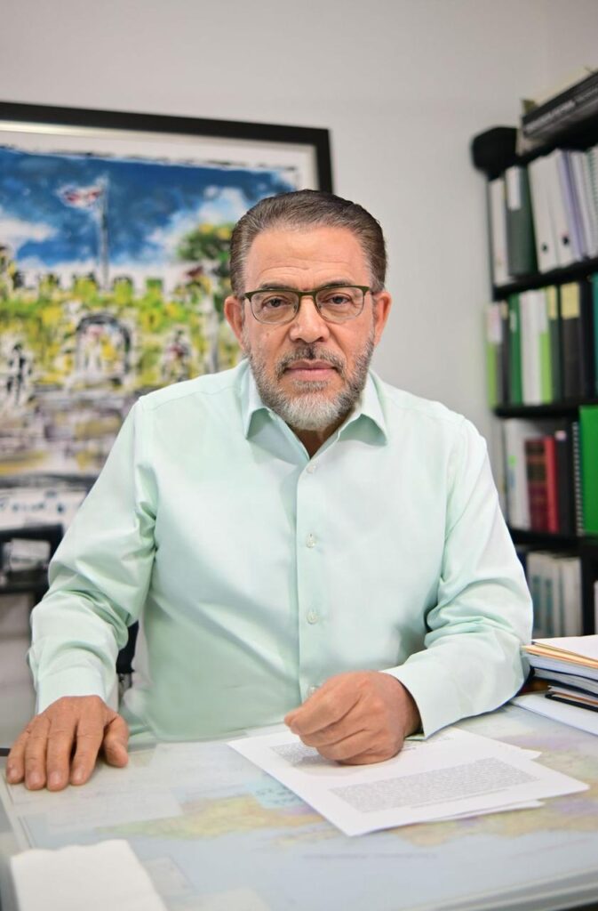 *Guillermo Moreno respalda denuncia de la Sociedad de Oncología: “Es inaceptable que las ARS jueguen con la vida de los pacientes con cáncer”*