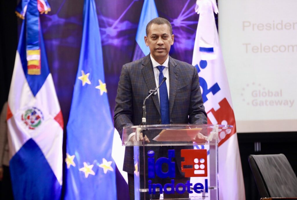 República Dominicana es sede del evento internacional sobre ciberseguridad y diplomacia cibernética