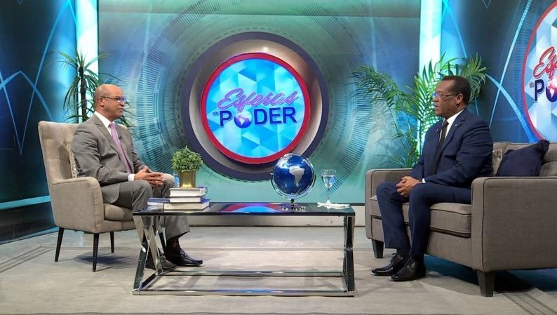 Modesto Martínez Mejía plantea como engorrosas y horrorosas las dificultades para el acceso al sistema de justicia