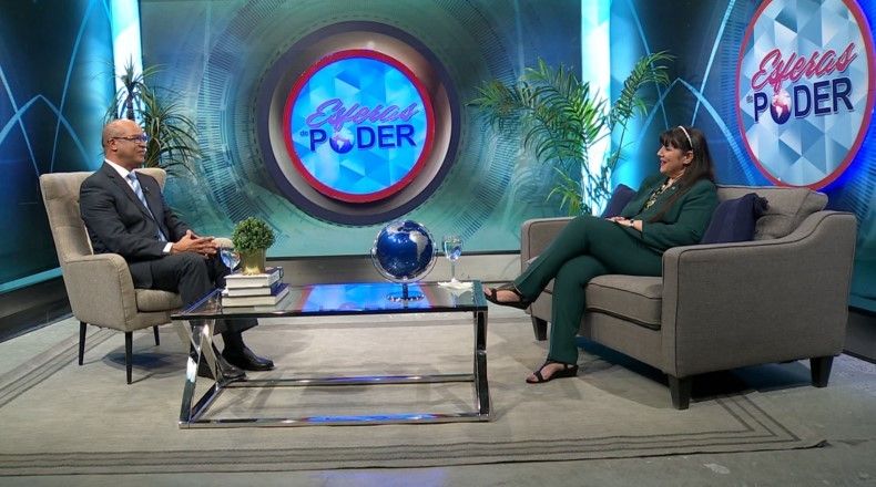 Jueza Fiordaliza Rodríguez; “El juez no puede dejarse influenciar por lo que está pasando en la farándula a la hora de decidir”