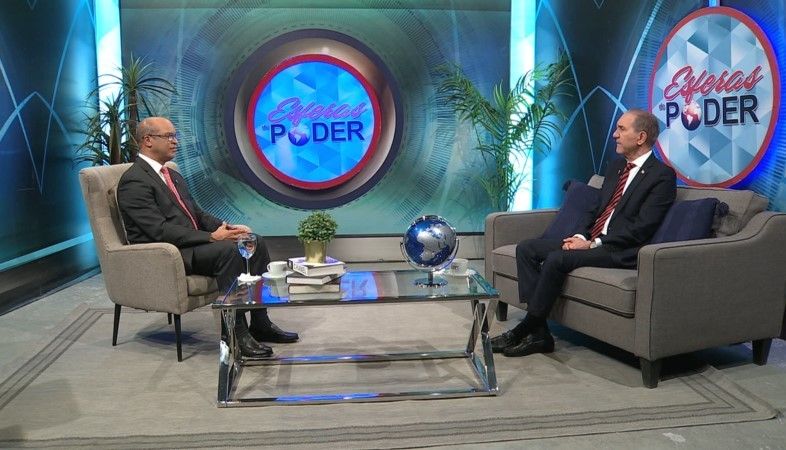 Franklin García Fermín: “El proceso de fusión entre el MESCyT y Educación está en manos del presidente”