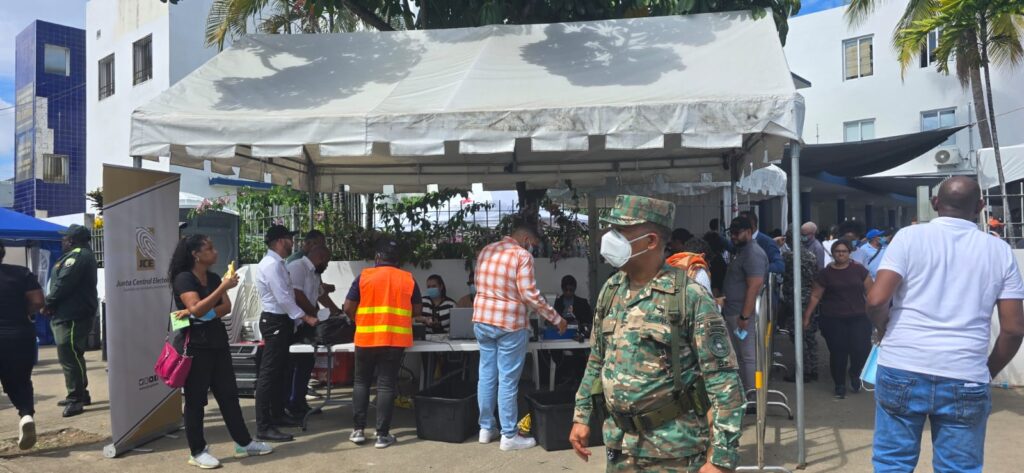 JCE establece unidad en Patología Forense para facilitar trámites a afectados por tragedia en Jet Set 