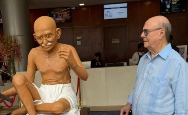 Hipólita Mejía: El mundo vive una gran incertidumbre que se traduce en el incremento de la desigualdad social y el debilitamiento de la ciudadanía