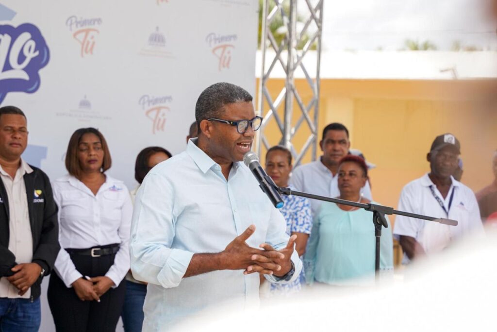 Propeep impacta positivamente a miles de familias en el municipio de Guerra