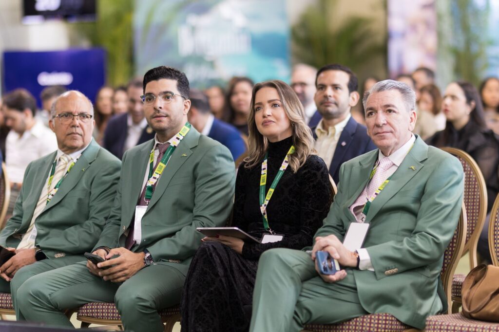 Inauguran con éxito 2da versión Feria Inmobiliaria Nacional Plusval En Todo RD – Zona Norte