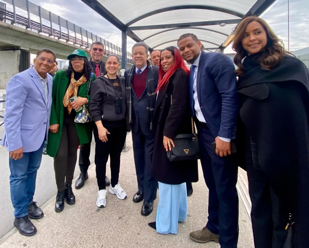 Leonel Fernández y académicos de América y Europa analizarán en París la Revolución de abril de 1965