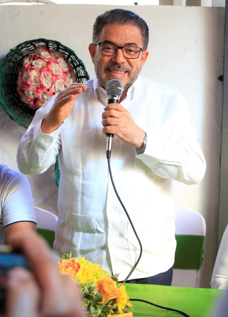 24 de abril: A 60 años de la Revolución de Abril, Guillermo Moreno rinde homenaje al heroísmo del pueblo dominicano