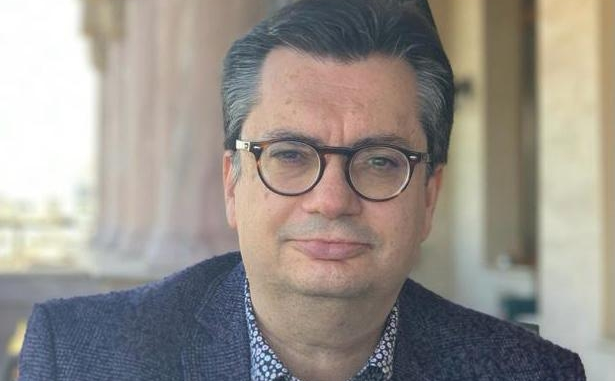 Desafíos de la libertad de expresión en la era digital: Joan Barata visita la República Dominicana