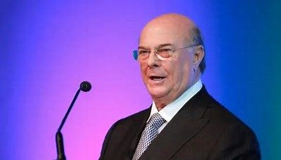 Hipólito Mejía hablará en la India en Conferencia mundial de la Alianza Progresista