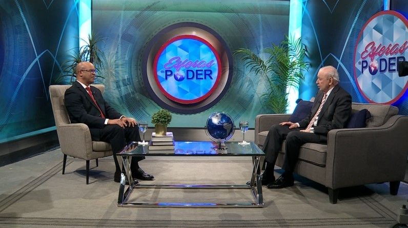 Rafael Alburquerque: “Si no se llegó a un acuerdo, no toquemos la cesantía”