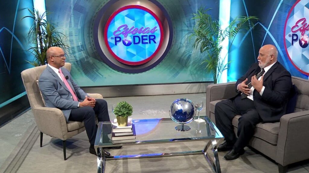 Psiquiatra Vicente Vargas: “Es muy difícil que el proceso de recuperación del impacto de la tragedia del Jet Set se logre a corto plazo”