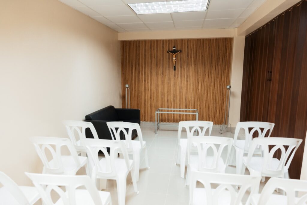 Alcaldía del DN dispone gratuitamente de seis funerarias y 170 ataúdes para víctimas de la tragedia del Jet Set