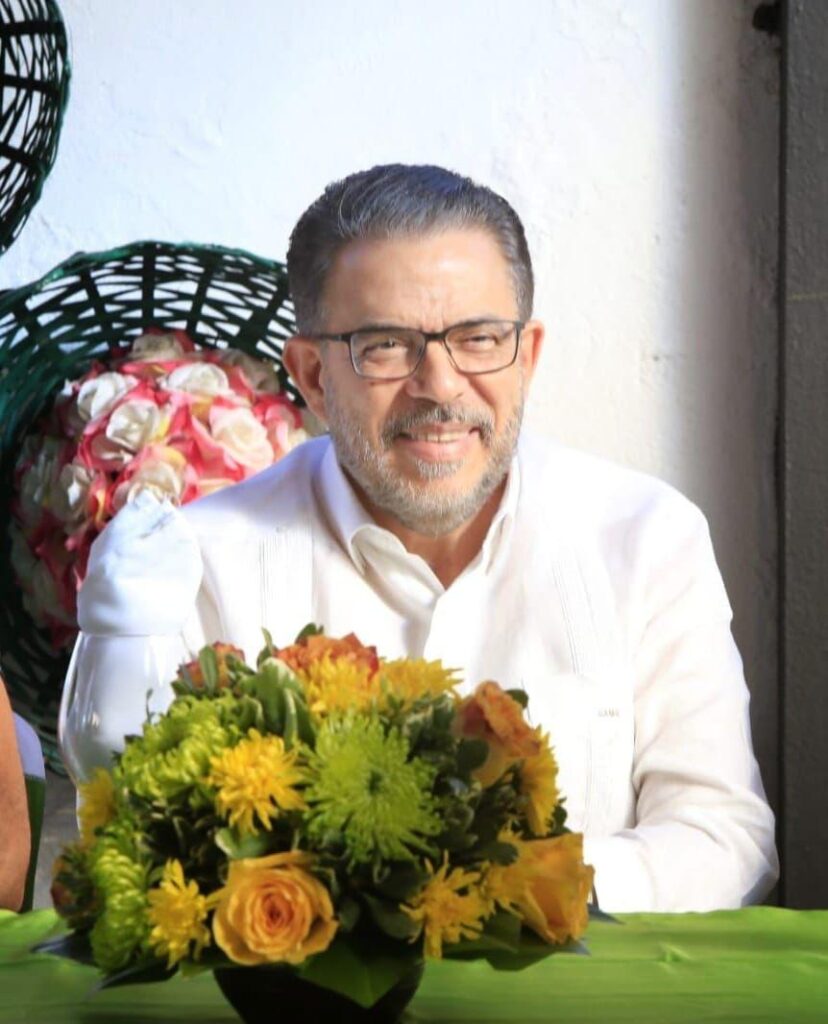 Guillermo Moreno: “El país enfrenta una verdadera pandemia de feminicidios”